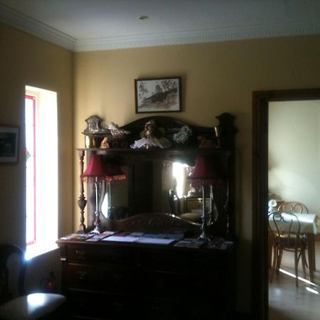 Deerpark Manor Bed And Breakfast Суинфорд Экстерьер фото