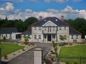Deerpark Manor Bed And Breakfast Суинфорд Экстерьер фото